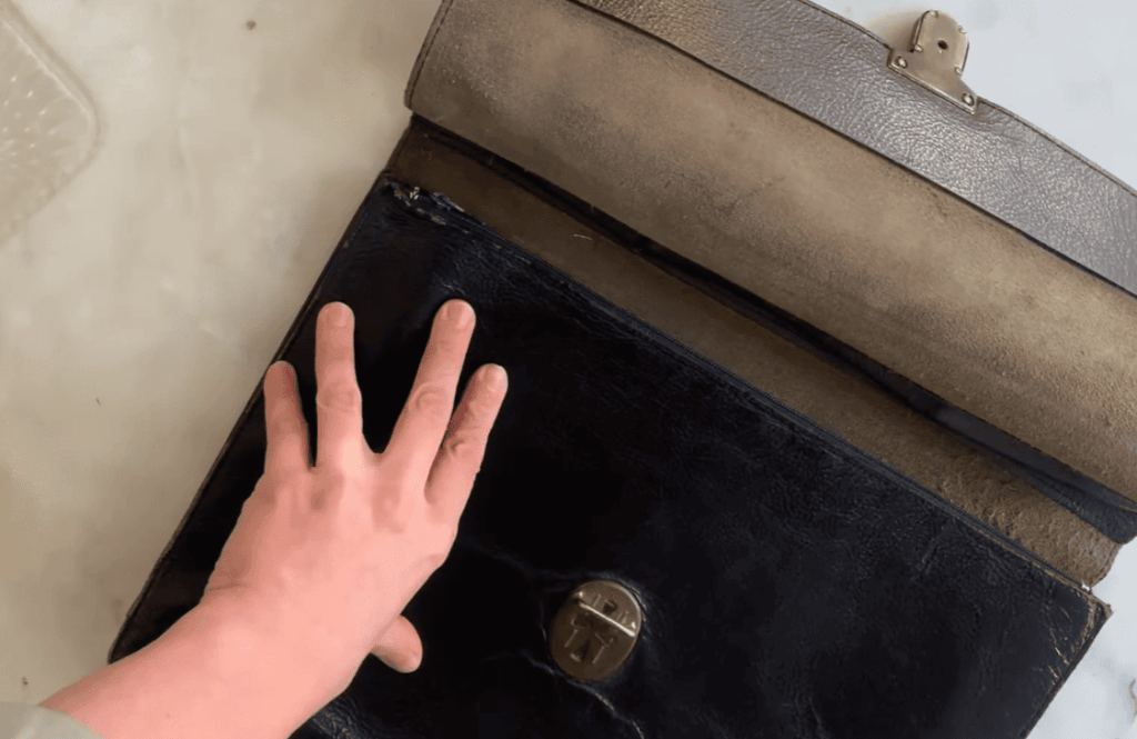 Techniques pour traiter les taches tenaces