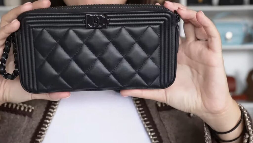 Conseils pour préparer votre sac avant la vente