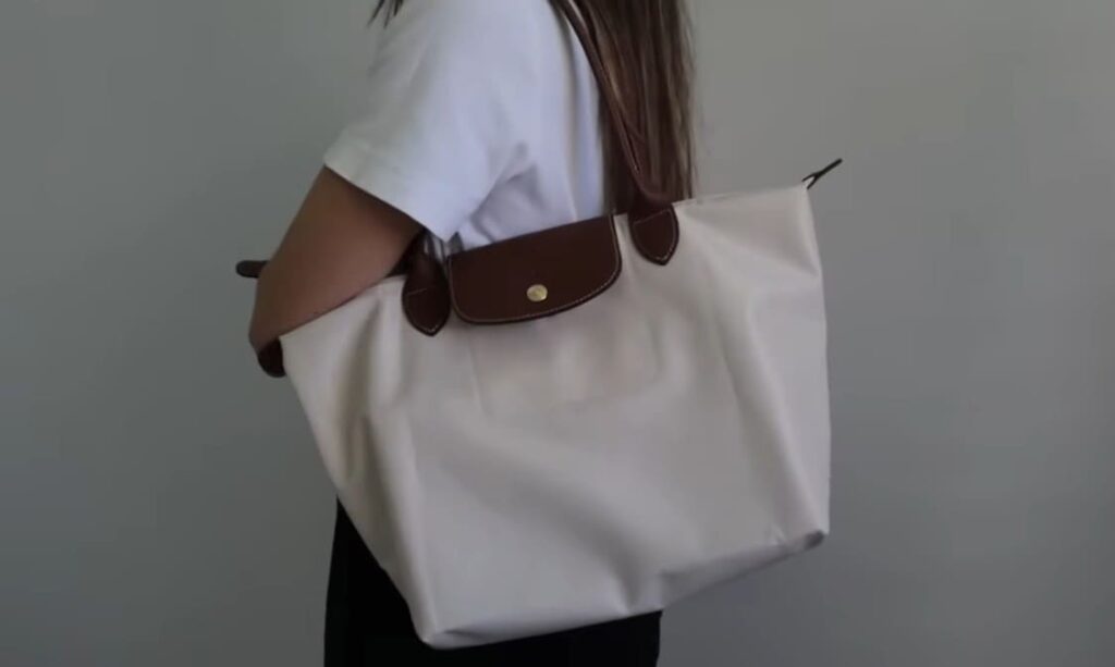 Introduction au sac Longchamp pour un usage scolaire