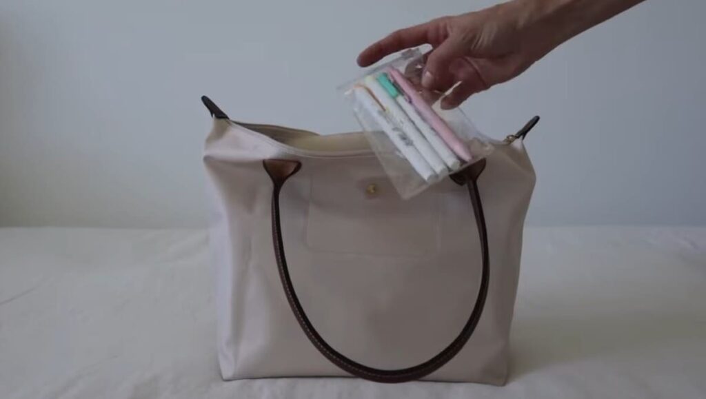 Les critères essentiels pour choisir votre sac Longchamp